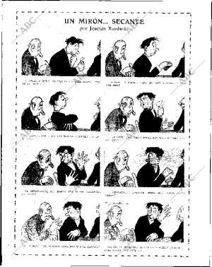 BLANCO Y NEGRO MADRID 24-02-1924 página 42