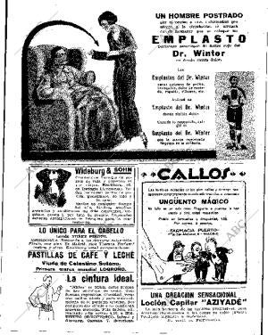 BLANCO Y NEGRO MADRID 24-02-1924 página 7