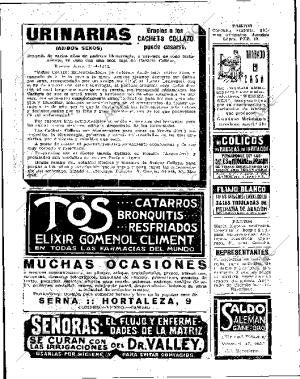 BLANCO Y NEGRO MADRID 24-02-1924 página 8