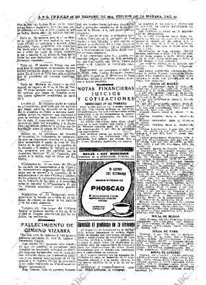 ABC MADRID 28-02-1924 página 20