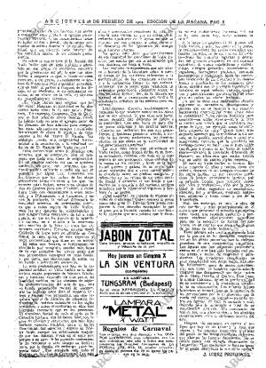 ABC MADRID 28-02-1924 página 8