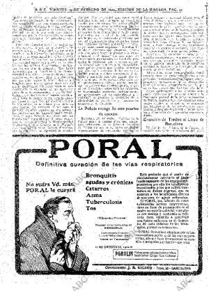 ABC MADRID 29-02-1924 página 12