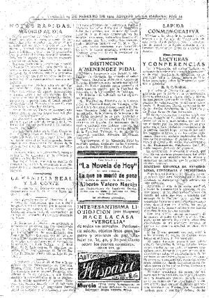 ABC MADRID 29-02-1924 página 14