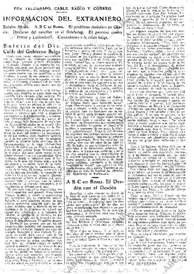 ABC MADRID 29-02-1924 página 17