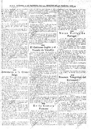 ABC MADRID 29-02-1924 página 19