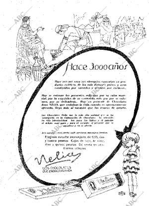 ABC MADRID 29-02-1924 página 2