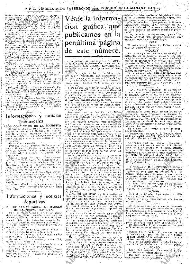 ABC MADRID 29-02-1924 página 27
