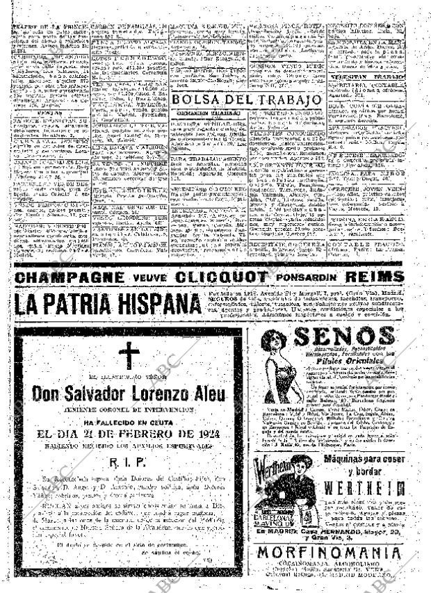 ABC MADRID 29-02-1924 página 29