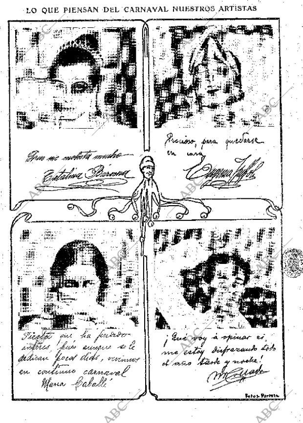 ABC MADRID 29-02-1924 página 5