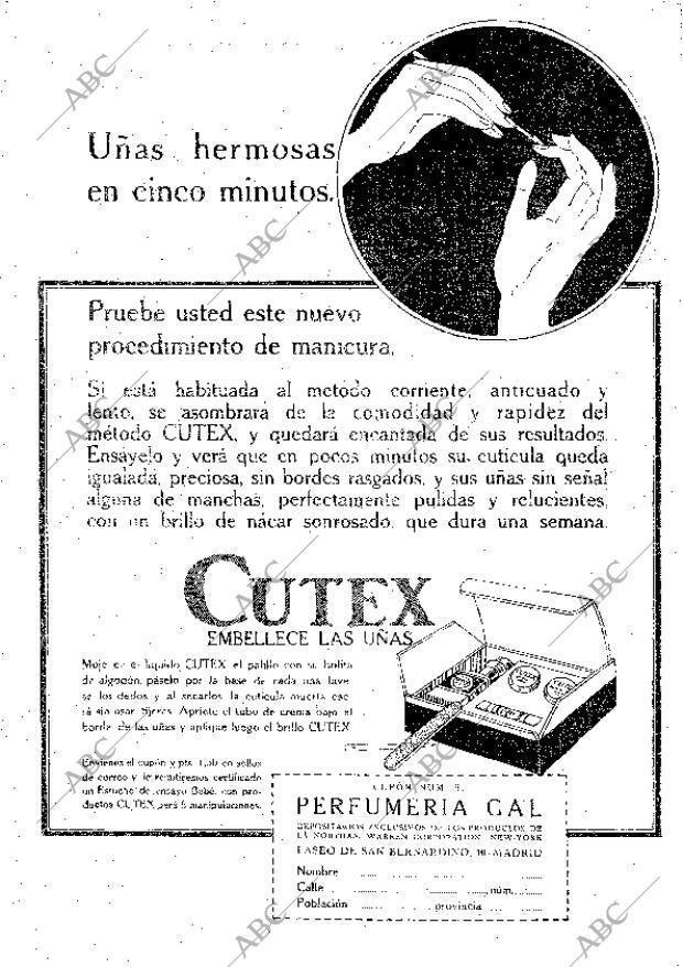 ABC MADRID 29-02-1924 página 6