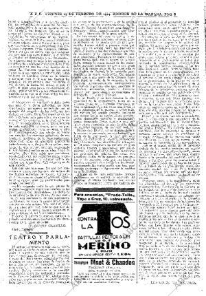 ABC MADRID 29-02-1924 página 8