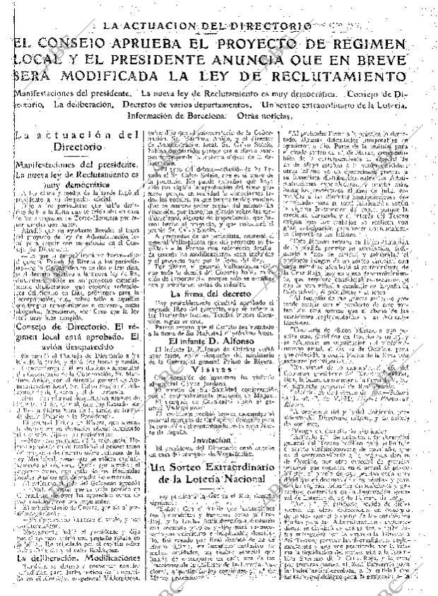 ABC MADRID 29-02-1924 página 9