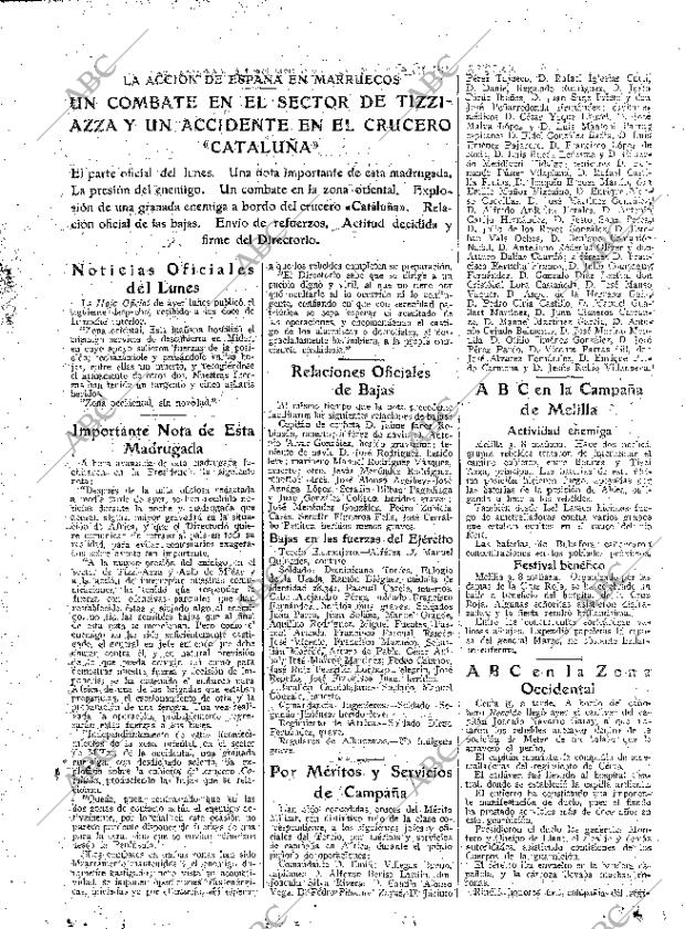 ABC MADRID 04-03-1924 página 13