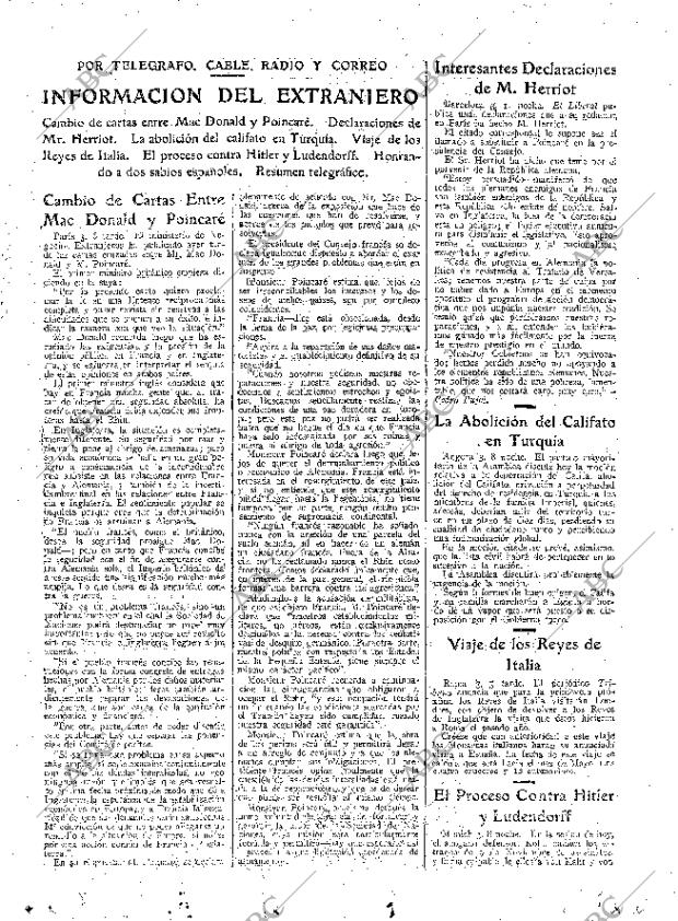 ABC MADRID 04-03-1924 página 19