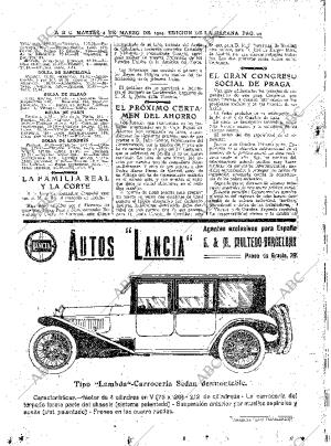 ABC MADRID 04-03-1924 página 22