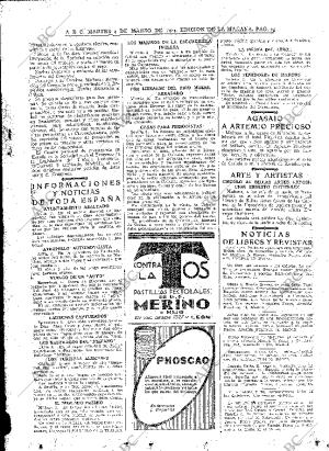 ABC MADRID 04-03-1924 página 23
