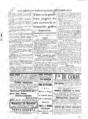 ABC MADRID 04-03-1924 página 29