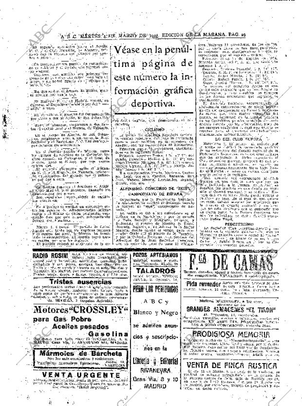 ABC MADRID 04-03-1924 página 29