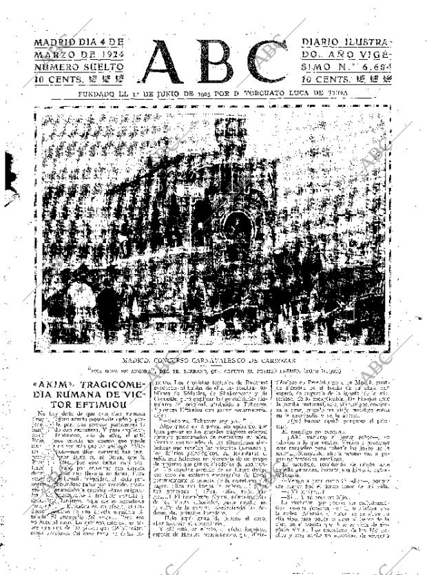 ABC MADRID 04-03-1924 página 3