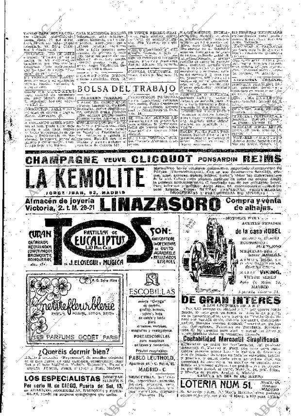 ABC MADRID 04-03-1924 página 31