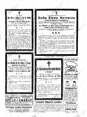 ABC MADRID 04-03-1924 página 33