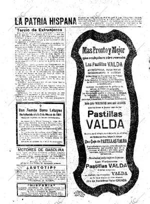 ABC MADRID 04-03-1924 página 34