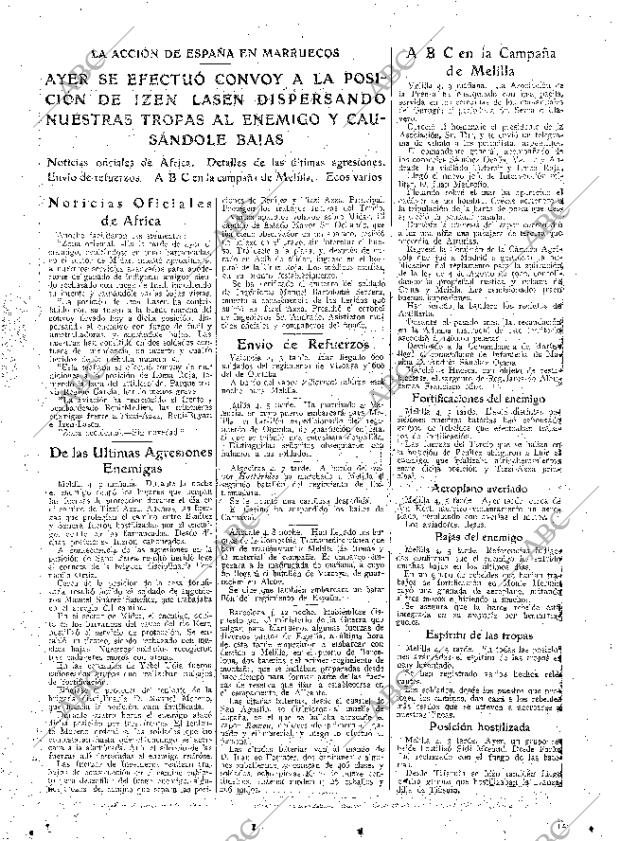 ABC MADRID 05-03-1924 página 15