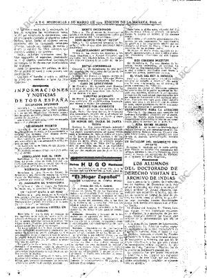 ABC MADRID 05-03-1924 página 18