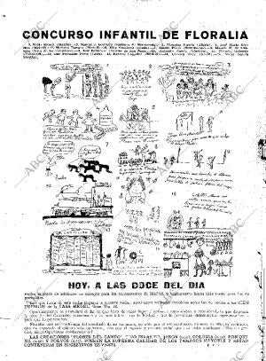 ABC MADRID 05-03-1924 página 2