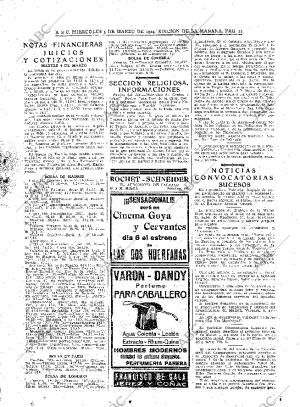 ABC MADRID 05-03-1924 página 21