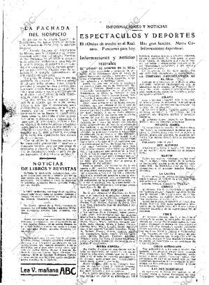 ABC MADRID 05-03-1924 página 23