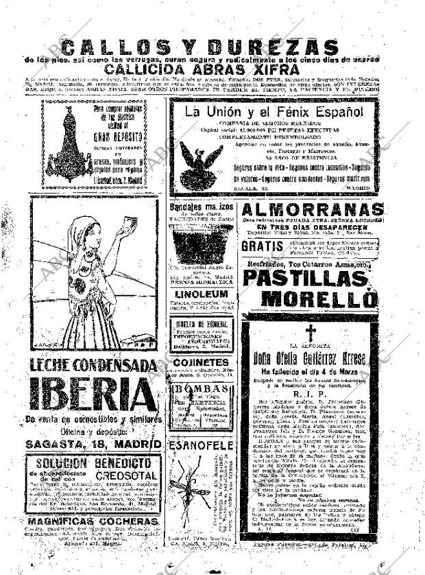 ABC MADRID 05-03-1924 página 27