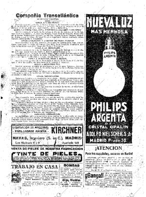 ABC MADRID 05-03-1924 página 29