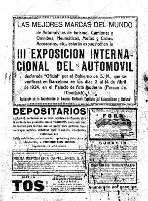 ABC MADRID 05-03-1924 página 30