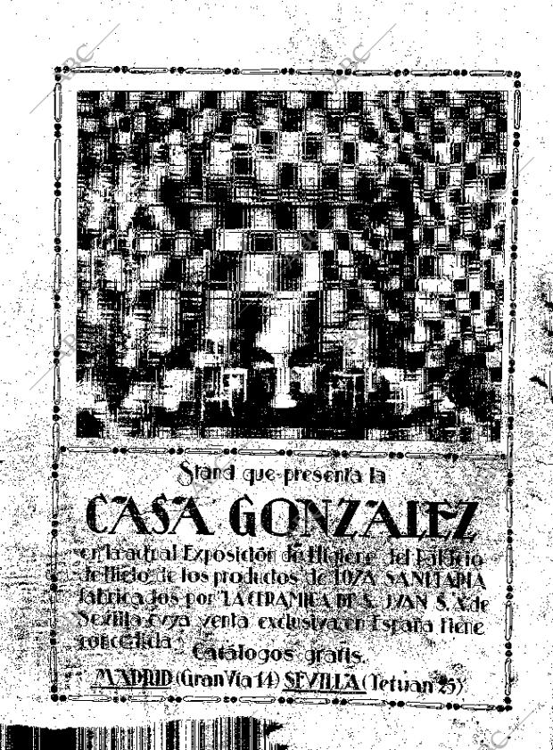 ABC MADRID 05-03-1924 página 32