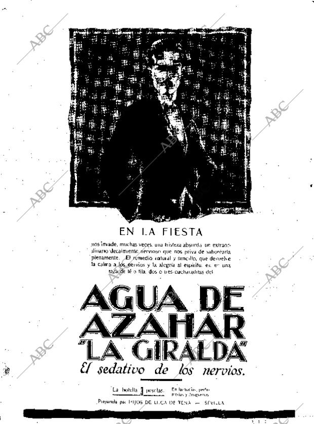 ABC MADRID 07-03-1924 página 2