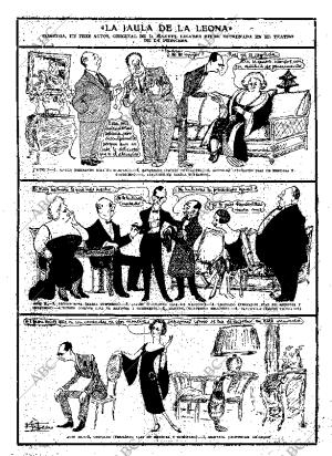 ABC MADRID 07-03-1924 página 25