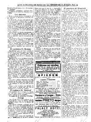 ABC MADRID 08-03-1924 página 14