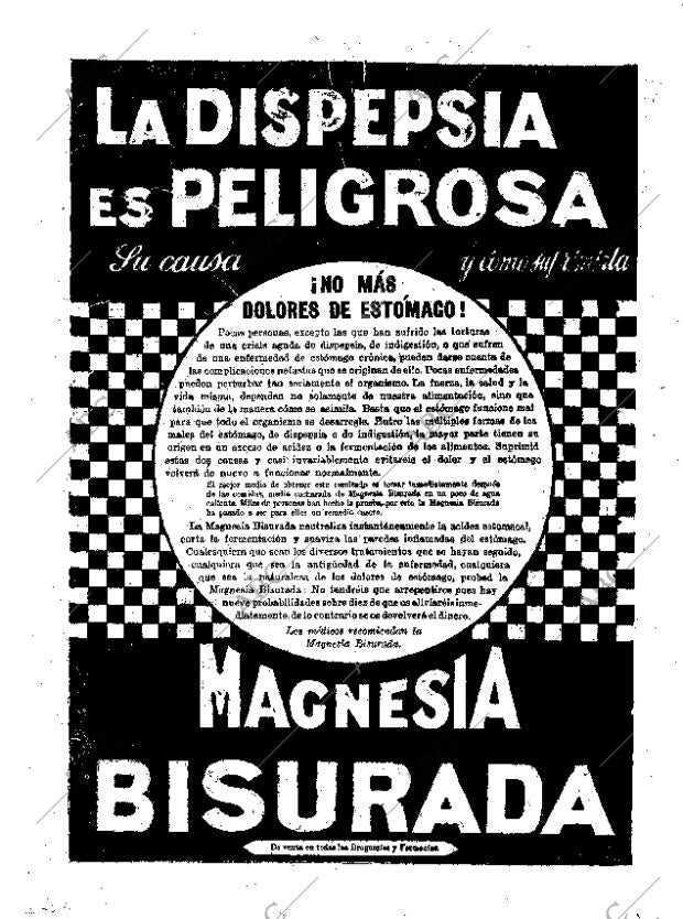 ABC MADRID 08-03-1924 página 16