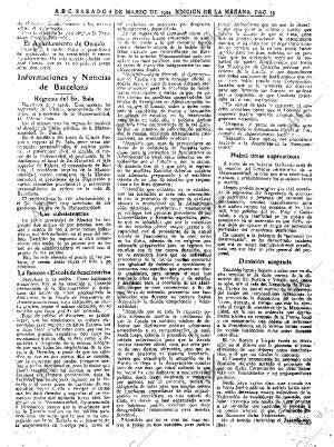 ABC MADRID 08-03-1924 página 19
