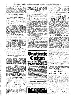 ABC MADRID 08-03-1924 página 20