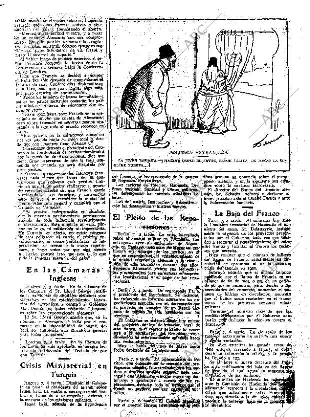 ABC MADRID 08-03-1924 página 23