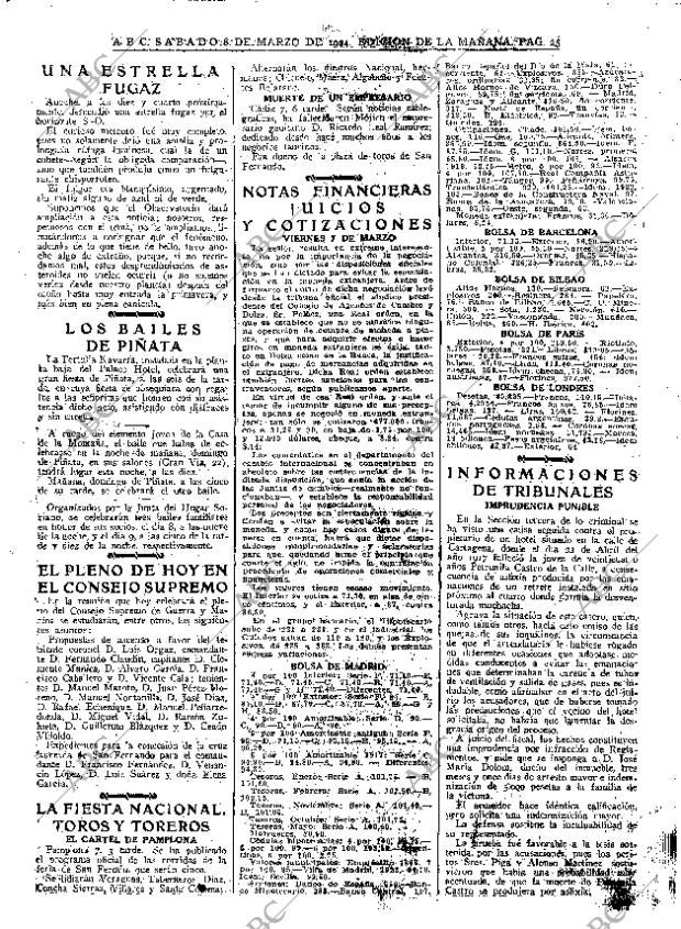 ABC MADRID 08-03-1924 página 25
