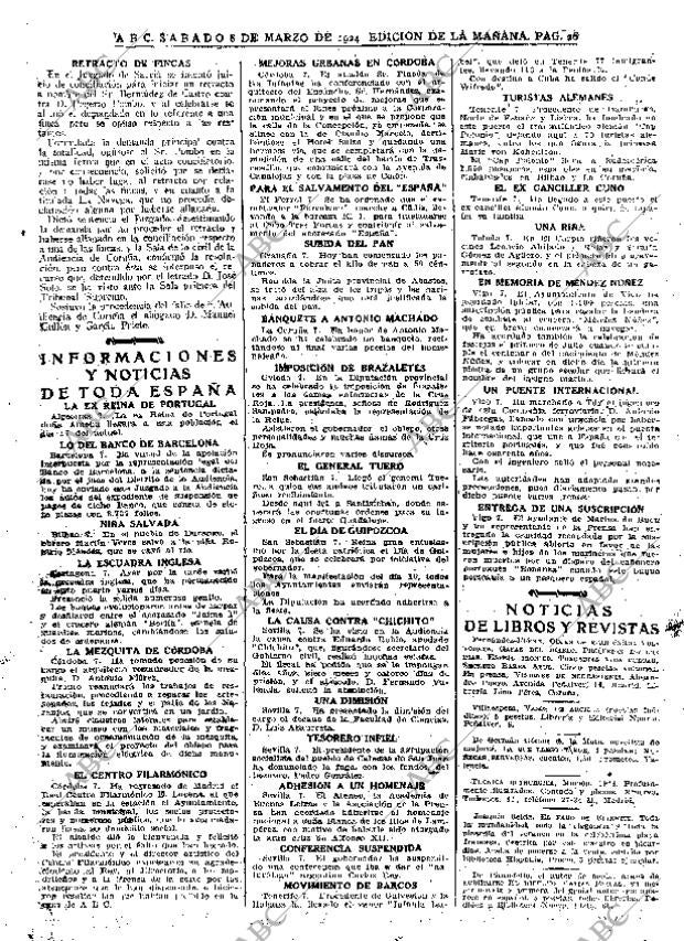 ABC MADRID 08-03-1924 página 26