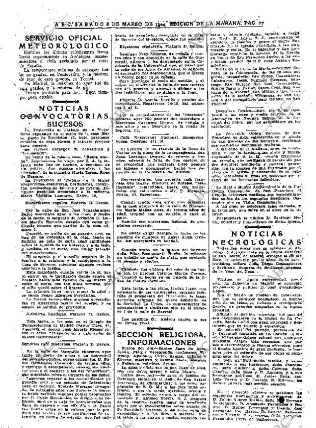 ABC MADRID 08-03-1924 página 27