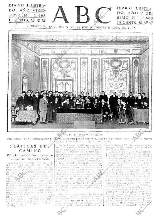 ABC MADRID 08-03-1924 página 3