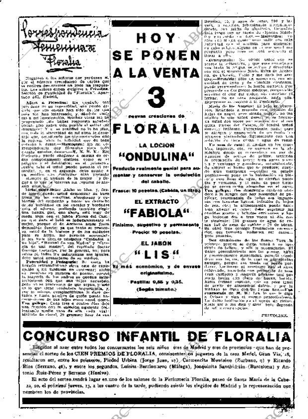 ABC MADRID 08-03-1924 página 31