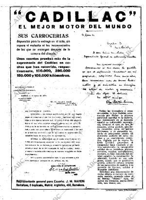 ABC MADRID 08-03-1924 página 40