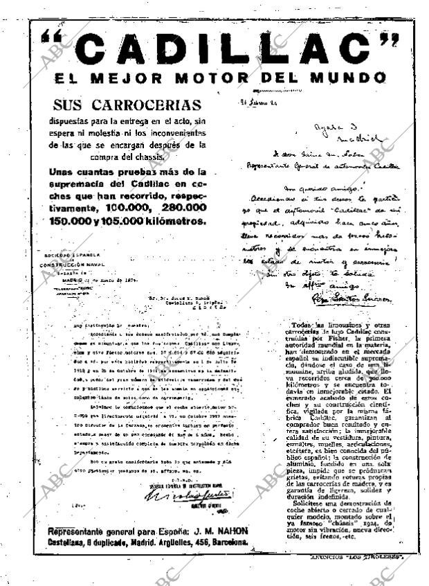 ABC MADRID 08-03-1924 página 40