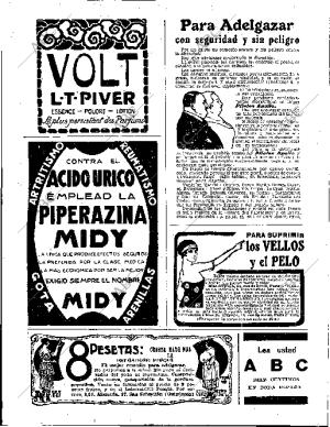 BLANCO Y NEGRO MADRID 09-03-1924 página 4